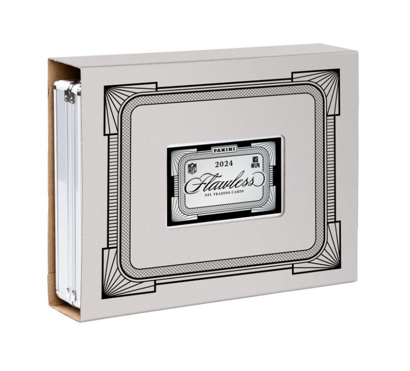 2024 Panini Flawless Football