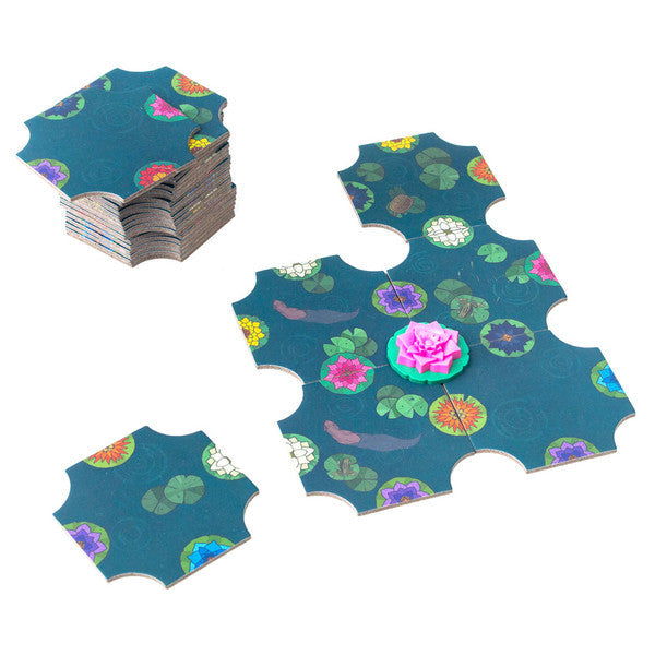 A Gentle Rain: Bloom Edition (Ding & Dent)