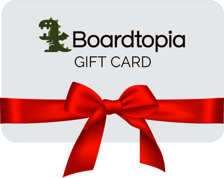 Boardtopia Gift Card