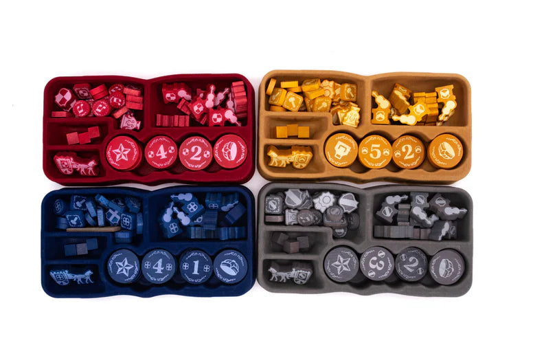 Luthier: The Art of the Instrument - Deluxe Edition + Promo Pack