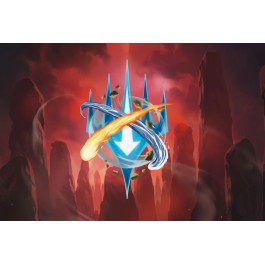 Magic: The Gathering - Avatar the Last Airbender Play Booster Case [6x Box]