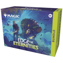 Magic: The Gathering - Edge of Eternities Bundle