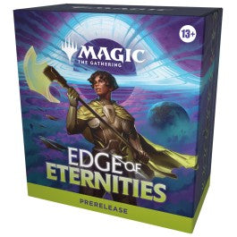 Magic: The Gathering - Edge of Eternities Prerelease Carton