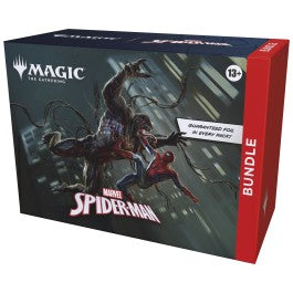 Magic: The Gathering - Spider-Man Bundle