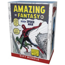 Magic: The Gathering - Spider-Man Gift Bundle