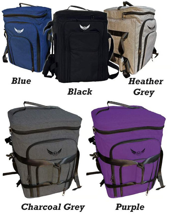 Mayday Games Ultimate Game Night Bag