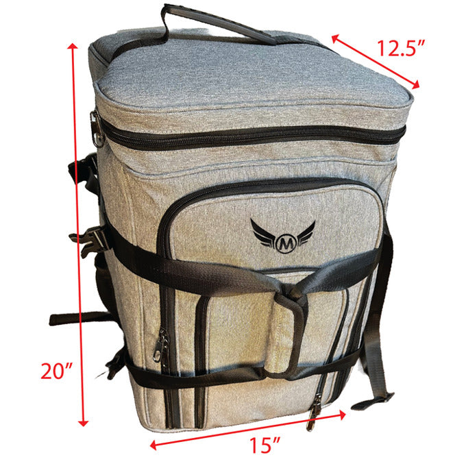 Mayday Games Ultimate Game Night Bag