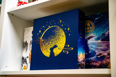 Moon Bunny: Collector's Edition