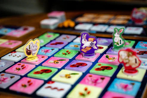 Moon Bunny: Collector's Edition (Ding & Dent)