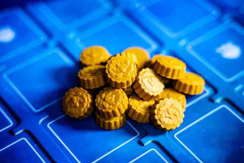 Moon Bunny: Collector's Edition (Ding & Dent)