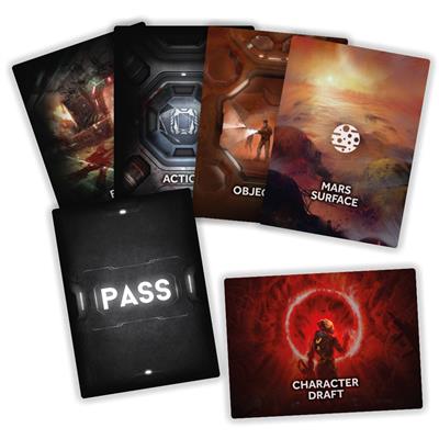 Nemesis Lockdown (Ding & Dent)