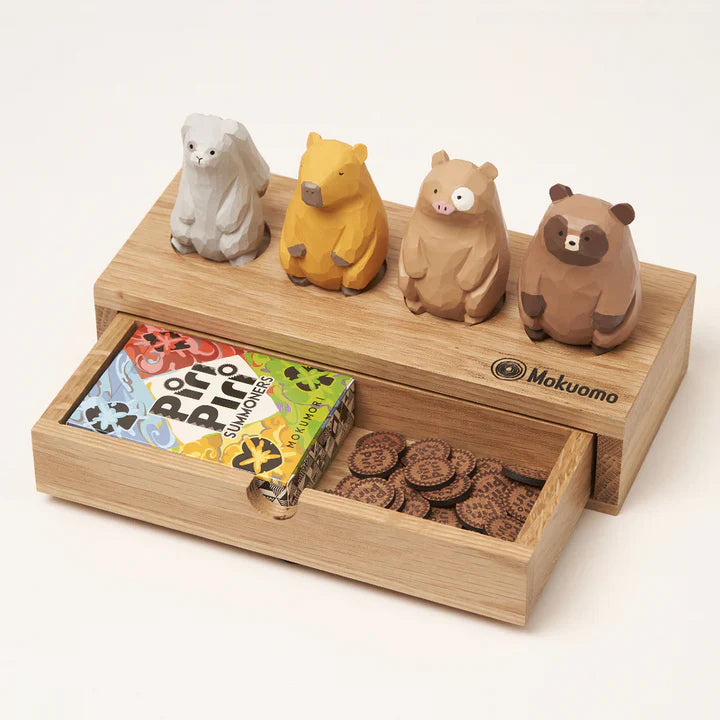 Piri Piri Summoners: Elite Summoner Bundle (Ding & Dent)