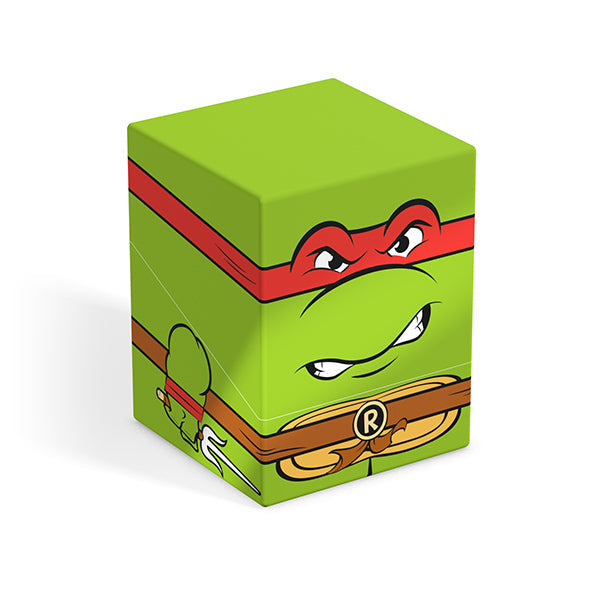 Squaroes: Teenage Mutant Ninja Turtles - Raphael