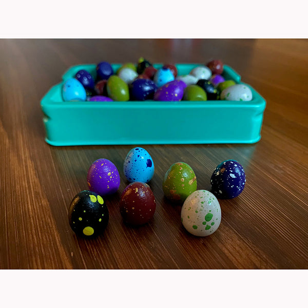 Wyrmspan (Ding & Dent)